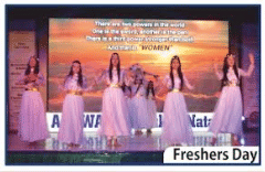 Sunbeam Women’s College, Varuna Hostel photo 12